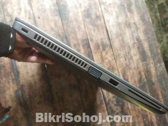 Hp Elitebook 840 Core i5 - 6 Generation Laptop